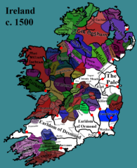 Researching Ireland, is it difficult?  What is available?