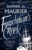 Book Review, Frenchman's Creek by Daphne du Maurier
