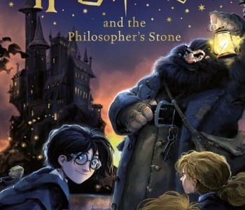 Harry Potter and the Philosopher's Stone
