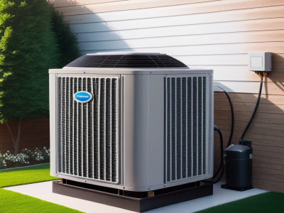 “Heat Pumps"