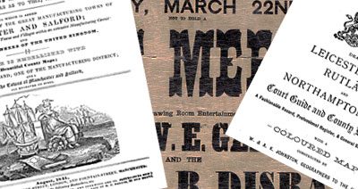 Using Historical Directories for Research