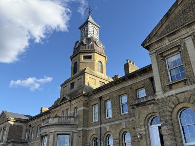 Historic Aldershot