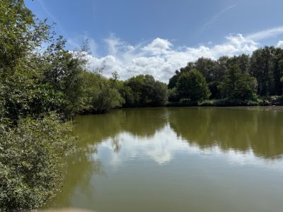 Lakeside Nature Reserve