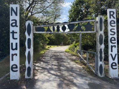 Lakeside Nature Reserve