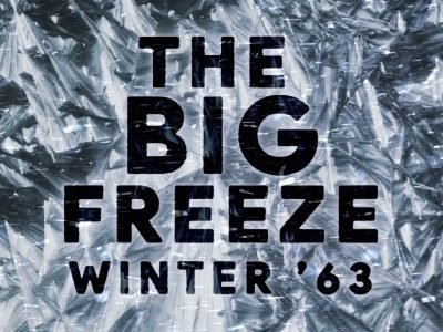 The Big Freeze Winter 1963
