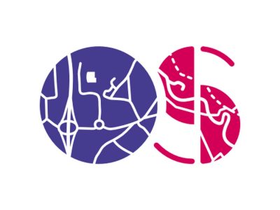 The Ordnance Survey