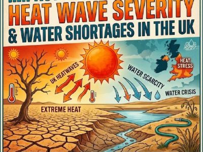 Climate Crisis is Already Here!