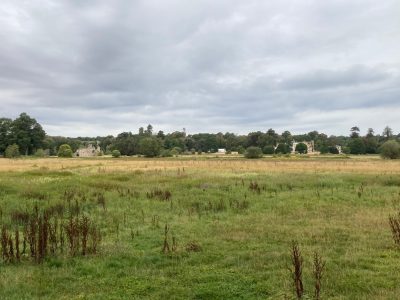 Waverley Abbey, Charleshill and Crooksbury Common