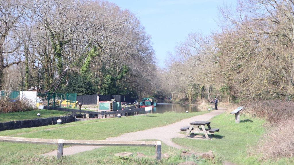 Ash Lock