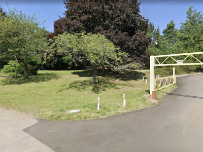 Coronation Gardens