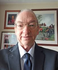  Paul Vickers Military Historian returning to speak on “Christmas in the old Aldershot Army Camp”