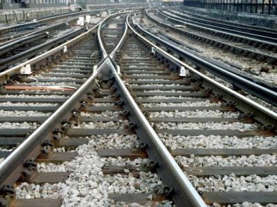Social History Group, "What have the Railways done for Us"
