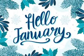 January 2026 Newsletter