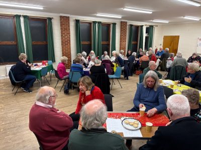 The December Party
