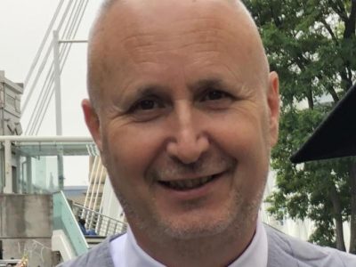 The Salisbury Novichok Poisoning