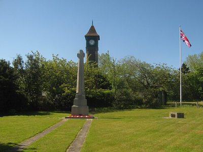 Sandhurst Memorial Park