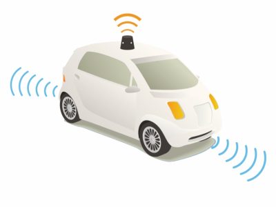 Are Self-Driving Cars a Good Idea?