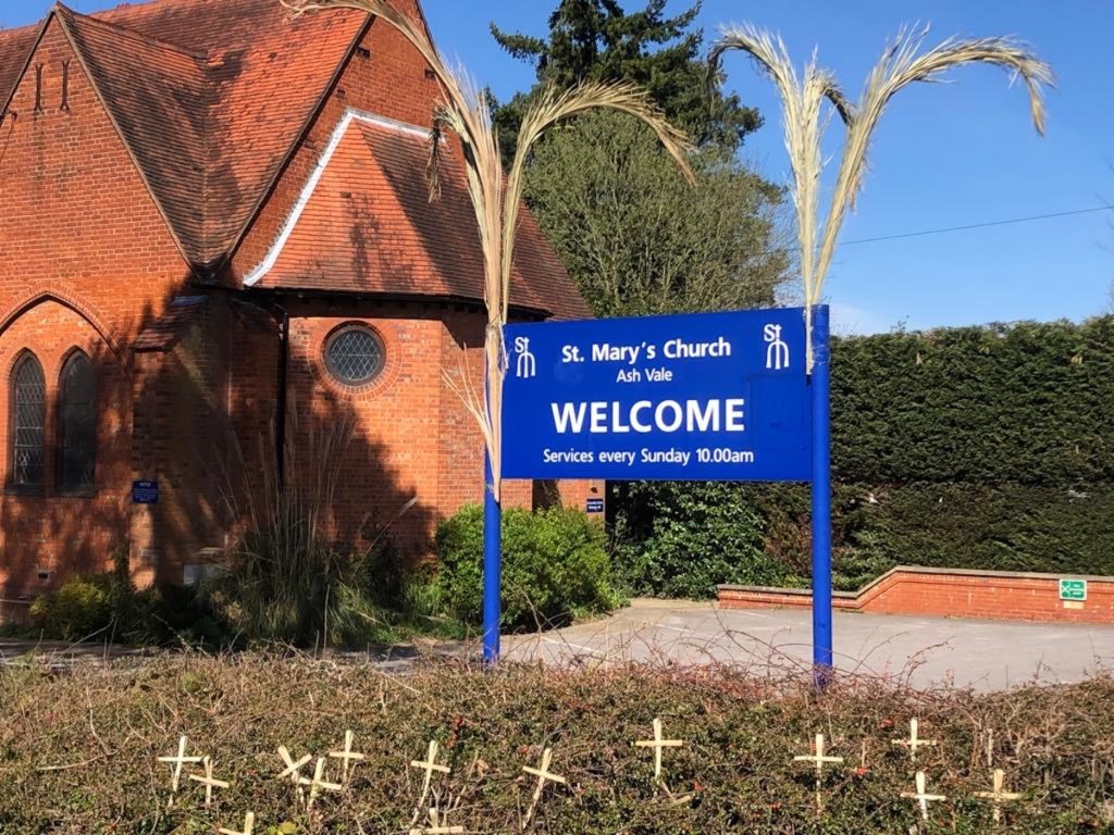 St Mary's Church
