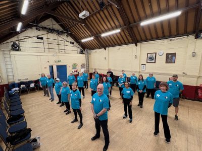 Tai Chi Workshop